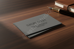 Cagujo - Modern Luxury Serif Font Product Image 8