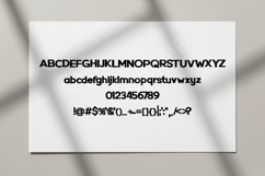 Cajevi - Modern Elegant Serif Typeface Product Image 15