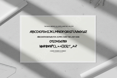 Cajo | Modern &amp; Minimalist Sans Serif Product Image 16