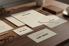 Cajo | Modern &amp; Minimalist Sans Serif Product Image 4
