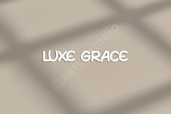 Cajo | Modern &amp; Minimalist Sans Serif Product Image 12