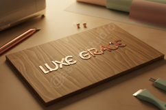 Cajo | Modern &amp; Minimalist Sans Serif Product Image 10