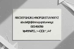 Cape - Modern Minimalist Sans Serif Font Product Image 6