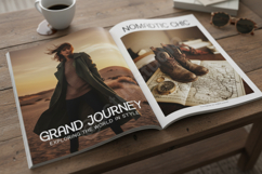 Cape - Modern Minimalist Sans Serif Font Product Image 16