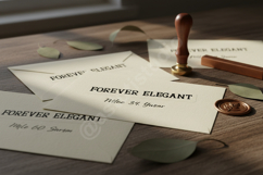 Carina - Elegant Modern Serif Typeface Product Image 3