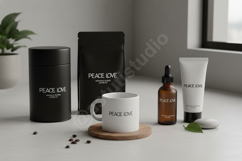 Carobo - Sophisticated Modern Serif Display Product Image 7