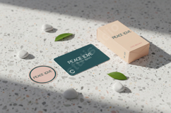 Carobo - Sophisticated Modern Serif Display Product Image 13