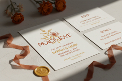 Carobo - Sophisticated Modern Serif Display Product Image 11