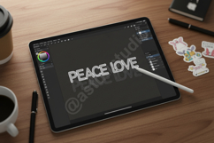 Carobo - Sophisticated Modern Serif Display Product Image 10