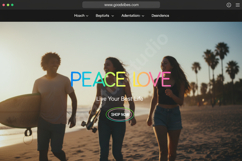 Carobo - Sophisticated Modern Serif Display Product Image 9