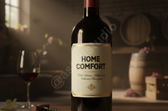 Casa | Elegant Modern Serif Typeface Product Image 8