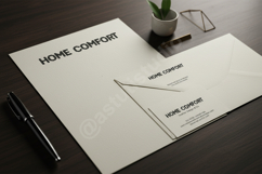 Casa | Elegant Modern Serif Typeface Product Image 15