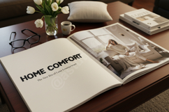 Casa | Elegant Modern Serif Typeface Product Image 9