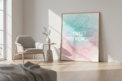 Cawu - Sophisticated Modern Serif Typeface Product Image 8