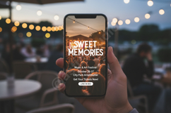 Cawu - Sophisticated Modern Serif Typeface Product Image 5