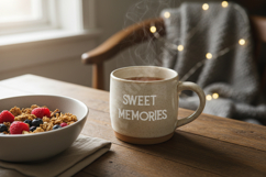 Cawu - Sophisticated Modern Serif Typeface Product Image 4