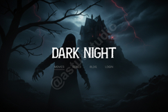 Caxexo - Modern Geometric Sans Serif Font Product Image 4