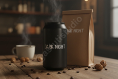 Caxexo - Modern Geometric Sans Serif Font Product Image 2