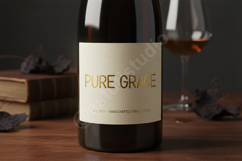 Cayena | Elegant &amp; Timeless Modern Serif Product Image 4