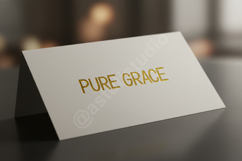 Cayena | Elegant &amp; Timeless Modern Serif Product Image 14