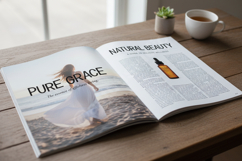 Cayena | Elegant &amp; Timeless Modern Serif Product Image 9