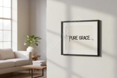 Cayena | Elegant &amp; Timeless Modern Serif Product Image 10