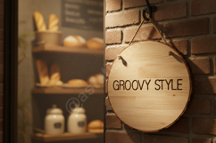 Cayofi - Sophisticated Modern Serif Typeface Product Image 7