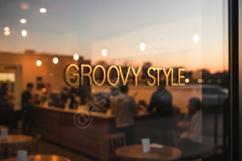 Cayofi - Sophisticated Modern Serif Typeface Product Image 13