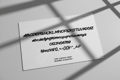 Cewepo - Modern Elegant Display Serif Product Image 16