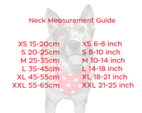 Dog Scrunchie Elastic Bandana Sewing Pattern with Video PDF Product Image 4