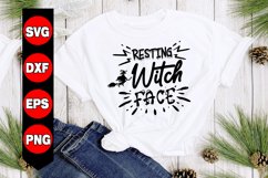 Halloween SVG bundle 20 designs vol 2 Product Image 7