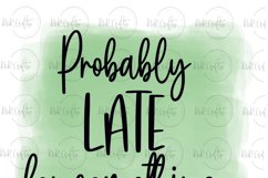 Sarcastic Sublimation Bundle, Humorous PNG - Sarcasm JPG Product Image 3