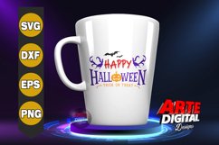 Halloween SVG bundle 20 designs vol 2 Product Image 4