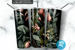 tumbler sublimation,sublimation designs,designs downloads,png,for tumblers,sublimation design,tumbler design,tumbler templates,floral tumbler,with mockup,tumbler wrap png,tumbler wrap png,green floral,tumbler sublimation,sublimation designs,designs downlo