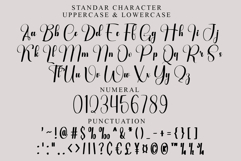 Euphoria Calligraphy Product Image 3