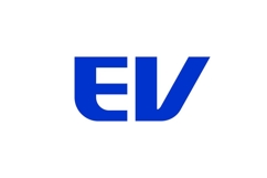 EV Logo Design Product Image 1