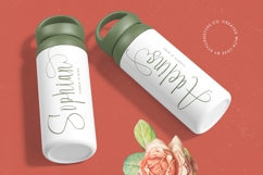 Evangeline Chalista - Stylish Calligraphy Font Product Image 7