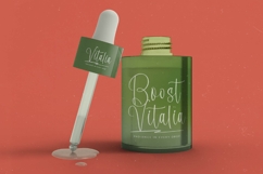 Evangeline Chalista - Stylish Calligraphy Font Product Image 14