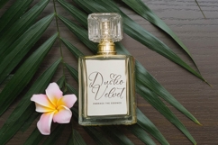 Evelyn Scarlet - Stylish Calligraphy Font Product Image 10