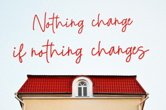 Eventios Redpotion Chic Monoline Signature Font Product Image 2