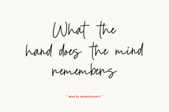 Eventios Redpotion Chic Monoline Signature Font Product Image 5