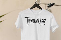 Everglow - Beauty Handwritten Font Product Image 5