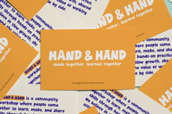 Everink Loose - Playful Bold Font Product Image 11