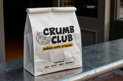 Everink Loose - Playful Bold Font Product Image 5