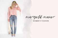 Everlasting Script Product Image 2