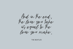 Everlasting Script Product Image 4