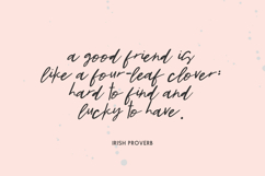 Everlasting Script Product Image 6