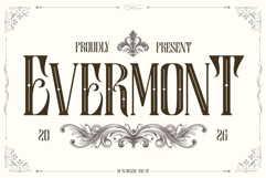 Evermont Product Image 1