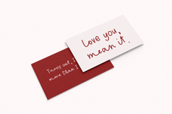 Evermore Script Product Image 2