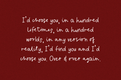 Evermore Script Product Image 3